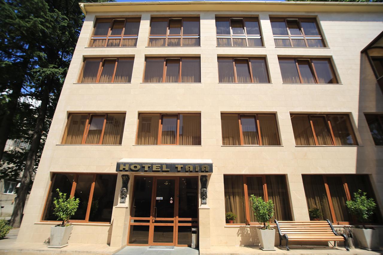 Hotel Taia Kutaisi Exterior photo